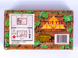 Nintendo Game & Watch Zelda [ZL-65]