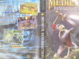 MediEvil Resurrection (Playstation Portable / PSP)