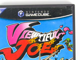 Viewtiful Joe (Nintendo Gamecube)