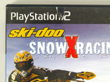 Ski-Doo Snow Racing (Playstation 2 / PS2)