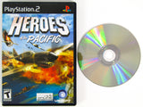 Heroes of the Pacific (Playstation 2 / PS2)