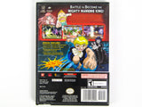 Zatch Bell Mamodo Battles (Nintendo Gamecube)