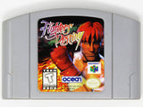 Fighters Destiny (Nintendo 64 / N64)