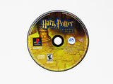 Harry Potter Chamber Of Secrets (Playstation / PS1)