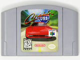 Cruis'n USA (Nintendo 64 / N64)