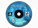 Vandal Hearts II 2 (Playstation / PS1)