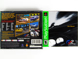 Gran Turismo 2 [Greatest Hits] (Playstation / PS1) - RetroMTL