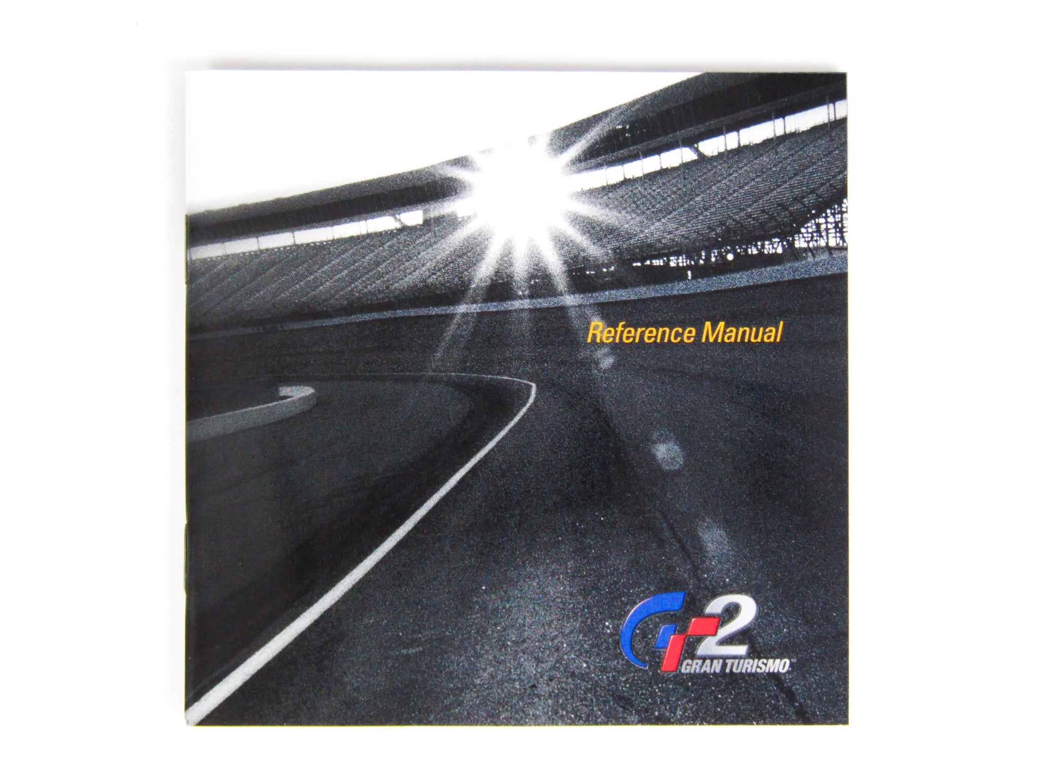 Gran Turismo 2 [Greatest Hits] (Playstation / PS1) - RetroMTL