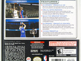 NBA Live 2005 (Nintendo Gamecube)