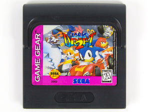 Sonic Drift 2 (Sega Game Gear)