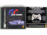 Gran Turismo (Playstation / PS1) - RetroMTL