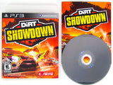 Dirt Showdown (Playstation 3 / PS3)