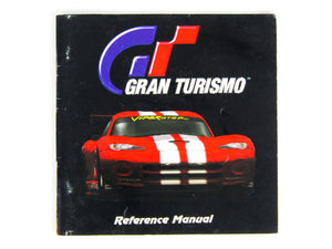 Gran Turismo (Playstation / PS1) - RetroMTL