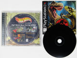 Warpath Jurassic Park (Playstation / PS1)