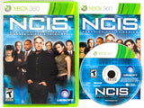 NCIS (Xbox 360)