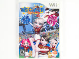 We Cheer 2 (Nintendo Wii)