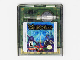 Warlocked (Nintendo Game Boy Color / GBC)