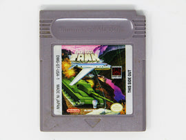 Go Go Tank (Nintendo Game Boy)