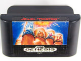 Jewel Master (Sega Genesis)