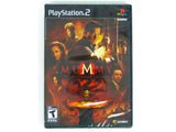 The Mummy Tomb Of The Dragon Emperor (Playstation 2 / PS2)