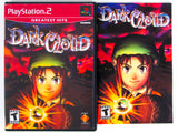 Dark Cloud [Greatest Hits] (Playstation 2 / PS2)