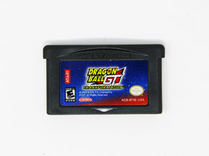 Dragon Ball GT Transformation (Game Boy Advance / GBA)
