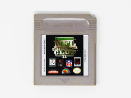 NFL Quarterback Club 2 (Nintendo Game Boy)