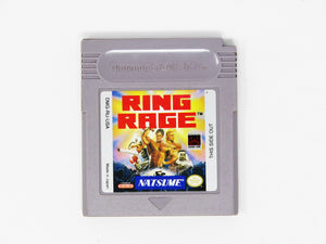 Ring Rage (Game Boy)