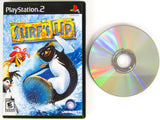 Surf's Up (Playstation 2 / PS2)