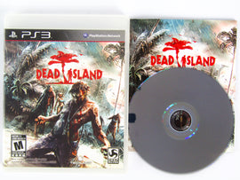 Dead Island (PlayStation 3 / PS3)