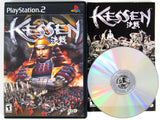 Kessen (Playstation 2 / PS2)