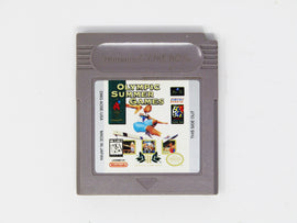 Olympic Summer Games (Nintendo Game Boy)
