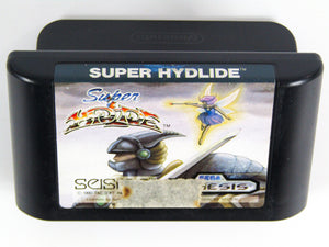 Super Hydlide (Sega Genesis)