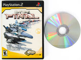 R-Type Final (Playstation 2 / PS2)