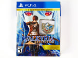 Valkyria Revolution: Vanargand Edition (Playstation 4 / PS4)