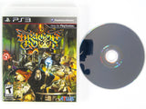 Dragon's Crown (Playstation 3 / PS3)