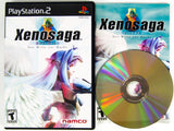 Xenosaga (Playstation 2 / PS2)