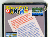 River City Ransom (Nintendo / NES)