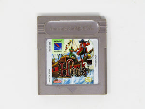 Hook (Game Boy)