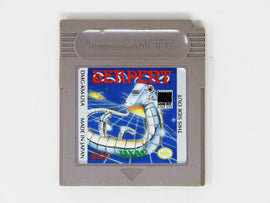 Serpent (Nintendo Game Boy)