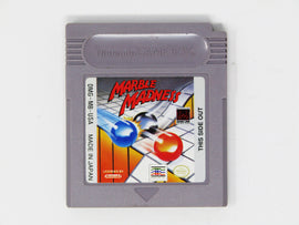 Marble Madness (Nintendo Game Boy)