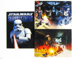 Star Wars Shadows Of The Empire [Premium Edition] [Limited Run Games] (Nintendo 64 / N64)
