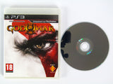 God of War III 3 [FRENCH VERSION] [PAL] (Playstation 3 / PS3)