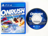 Onrush (Playstation 4 / PS4)