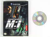 Mission Impossible Operation Surma (Nintendo Gamecube)