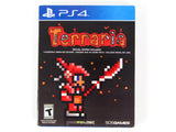 Terraria [Special Edition] (Playstation 4 / PS4)