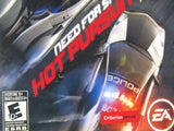 Need For Speed: Hot Pursuit [Limited Edition] (Playstation 3 / PS3)