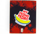 My Friend Pedro [Special Reserve Games] (Nintendo Switch)