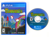 Terraria [Special Edition] (Playstation 4 / PS4)