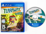 Tearaway Unfolded (Playstation 4 / PS4)